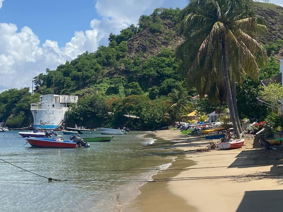 Tres Jolie Villa Alahautデエエ エクステリア 写真